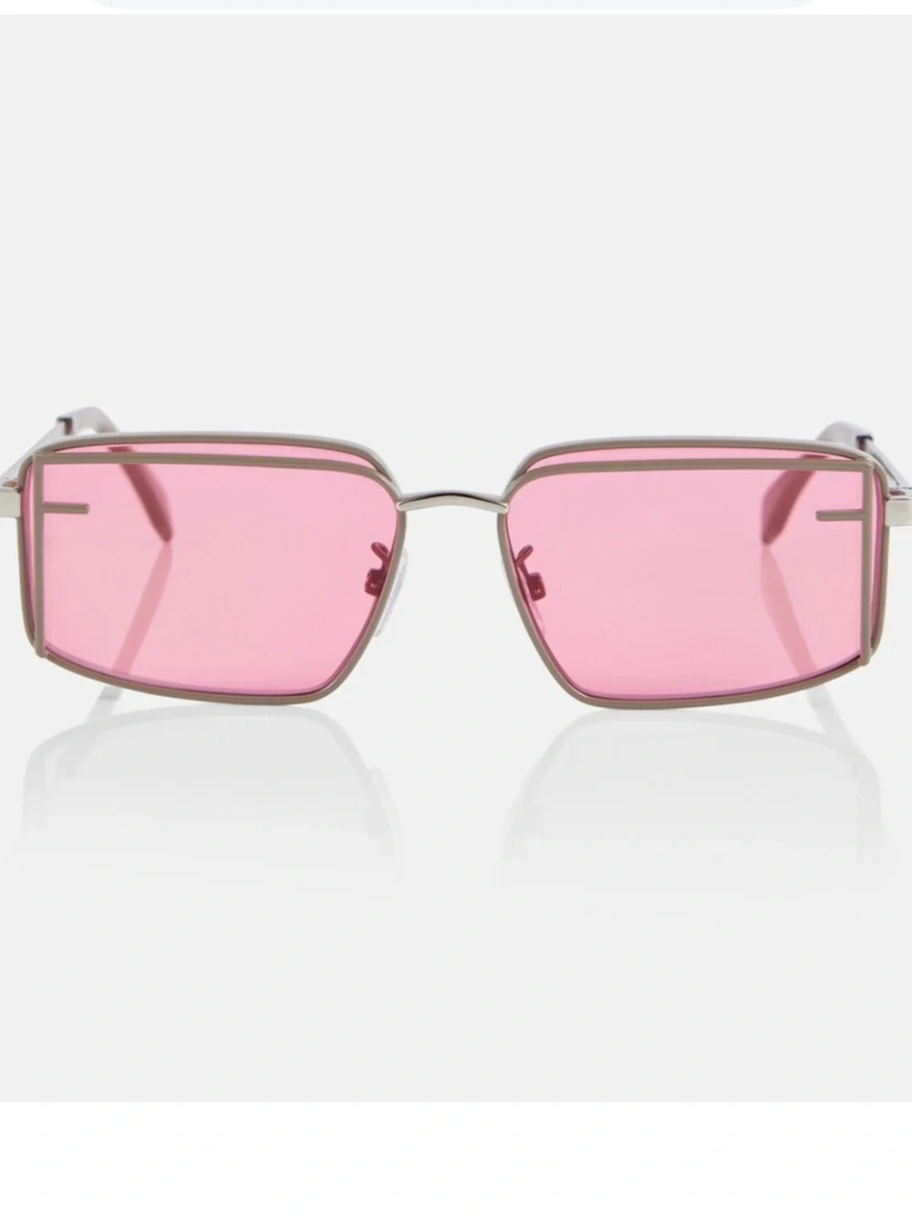 Fendi first pink